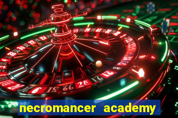 necromancer academy and the genius summoner 59